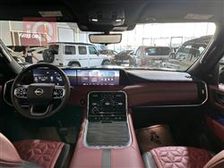 نیسان پاترۆل